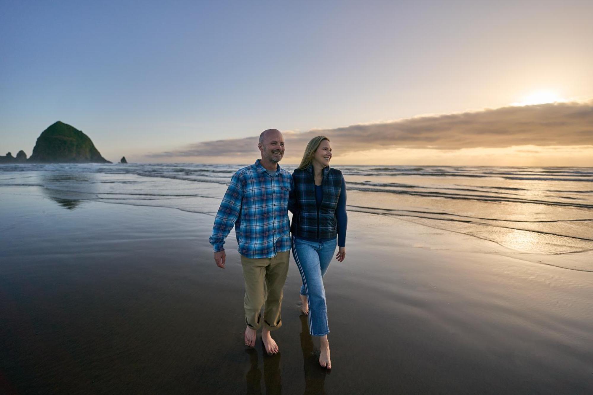 Surfsand Resort Cannon Beach Exteriér fotografie
