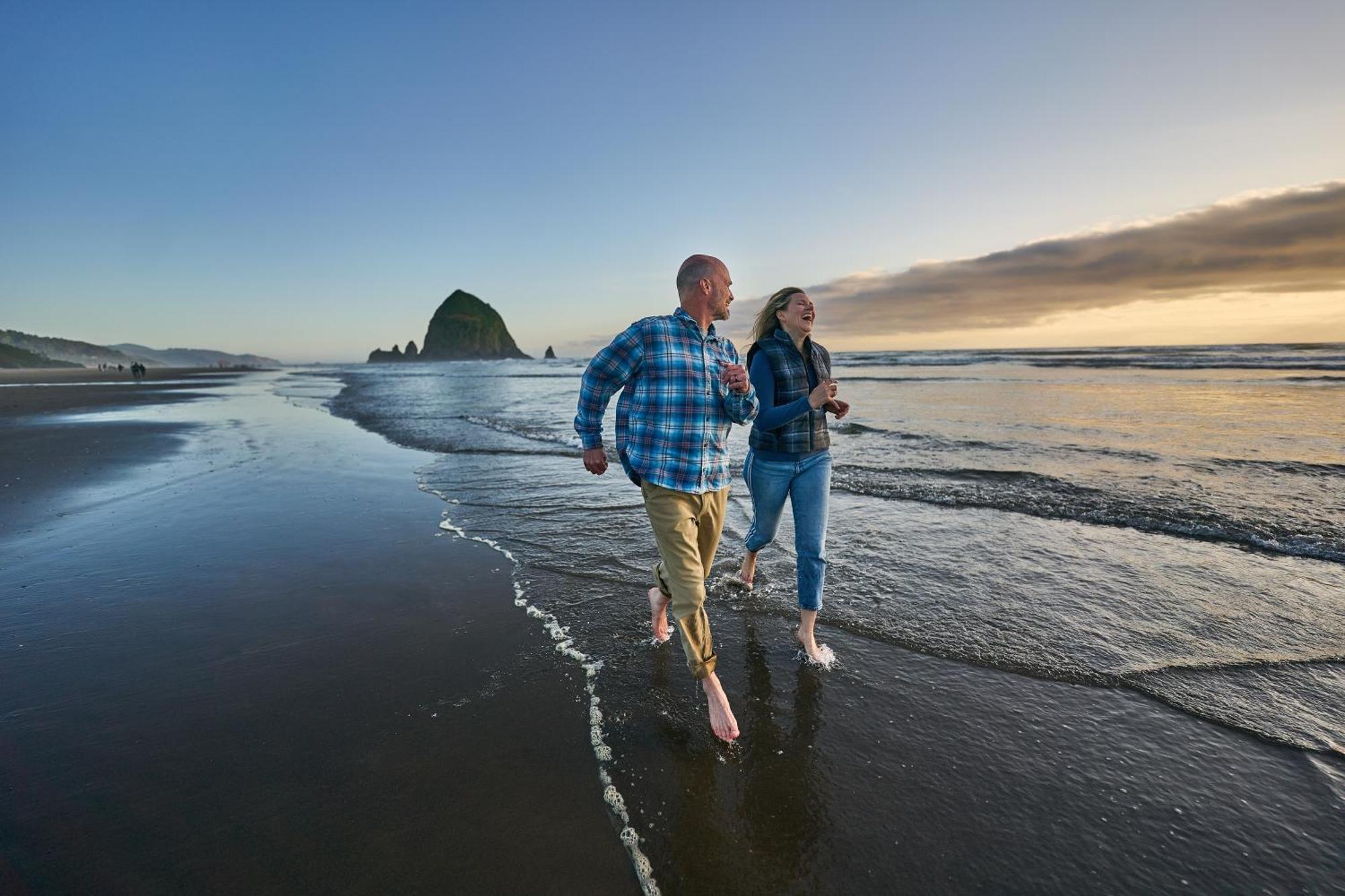 Surfsand Resort Cannon Beach Exteriér fotografie
