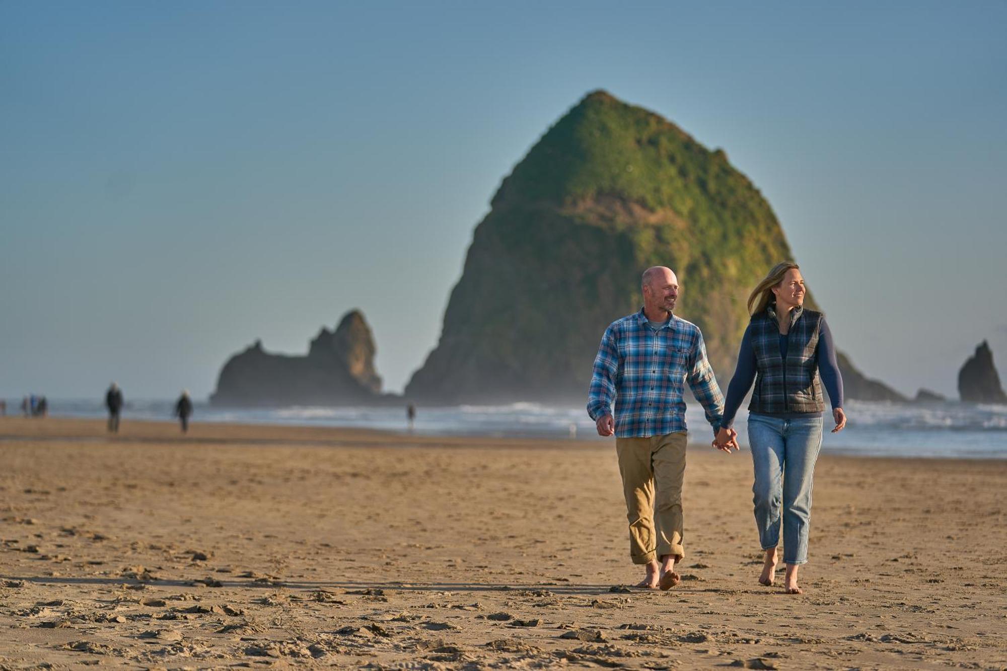 Surfsand Resort Cannon Beach Exteriér fotografie