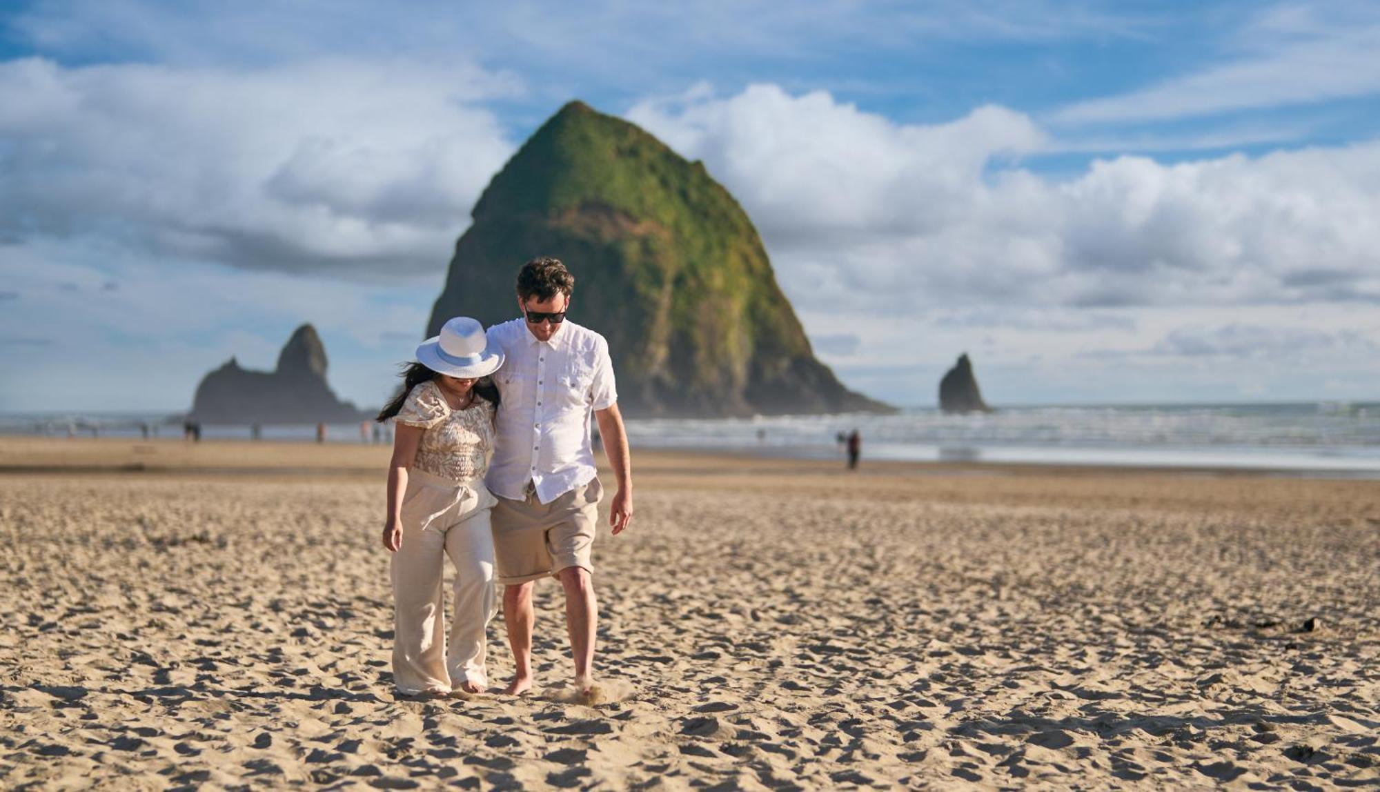 Surfsand Resort Cannon Beach Exteriér fotografie