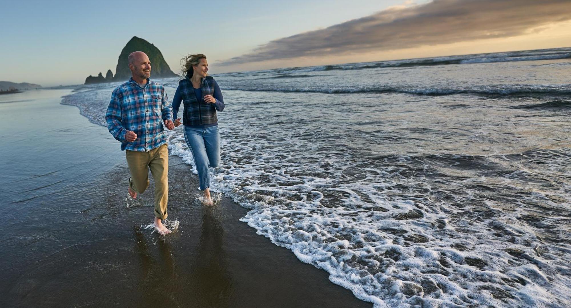 Surfsand Resort Cannon Beach Exteriér fotografie